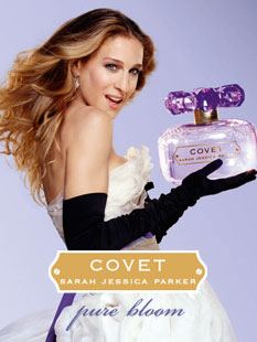 Covet Pure Bloom