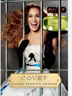 Covet Sarah Jessica Parker